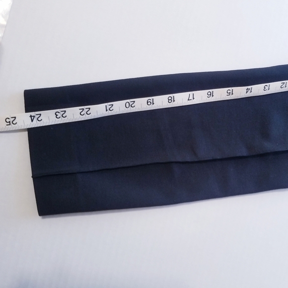 🌸 Everlane | Classic Stretch Skinny Pants, size 0 - Picture 5 of 11